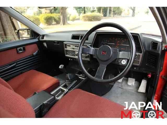 1983 Nissan Skyline JDM car for sale — photo 3 of 4