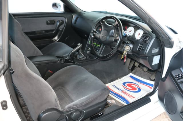 1995 Nissan Skyline JDM car for sale — photo 23 of 25