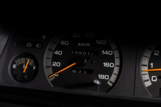 1990 Nissan Cefiro JDM car for sale — photo 16 of 17