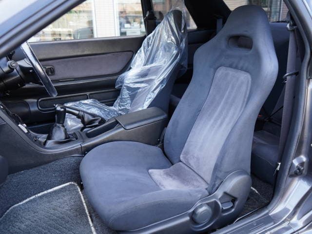 1992 Subaru Impreza JDM car for sale — photo 15 of 21