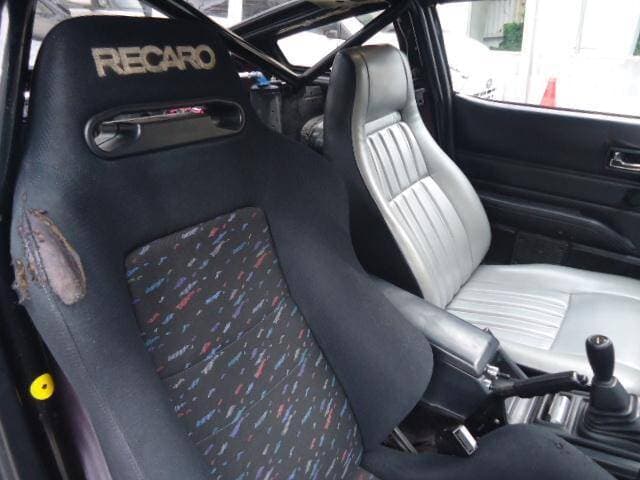 1983 Nissan Fairlady Z JDM car for sale — photo 6 of 18