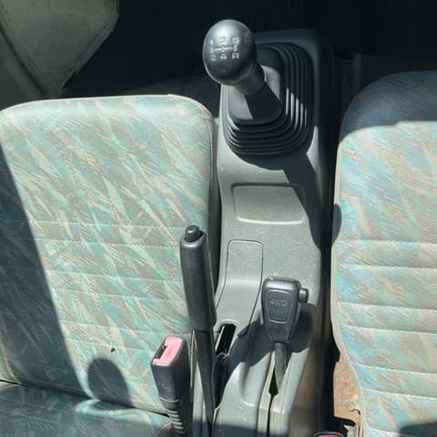 1999 Mazda Scrum JDM car for sale — photo 9 of 11