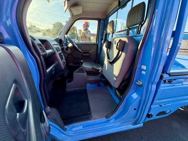 2000 Honda Accord JDM car for sale — photo 24 of 25