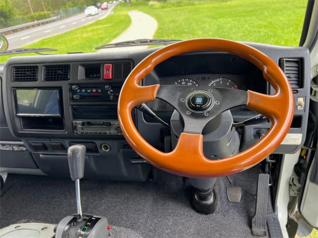 1999 Toyota Dyna JDM car for sale — photo 11 of 21