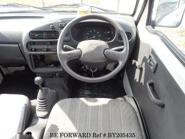 1994 Daihatsu Hijet JDM car for sale — photo 23 of 25