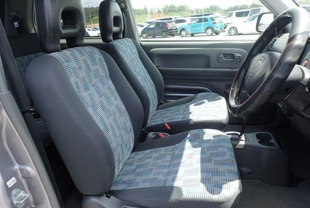 1999 Honda Z JDM car for sale — photo 25 of 25