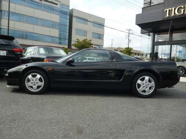 1991 Honda NSX JDM car for sale — photo 6 of 25