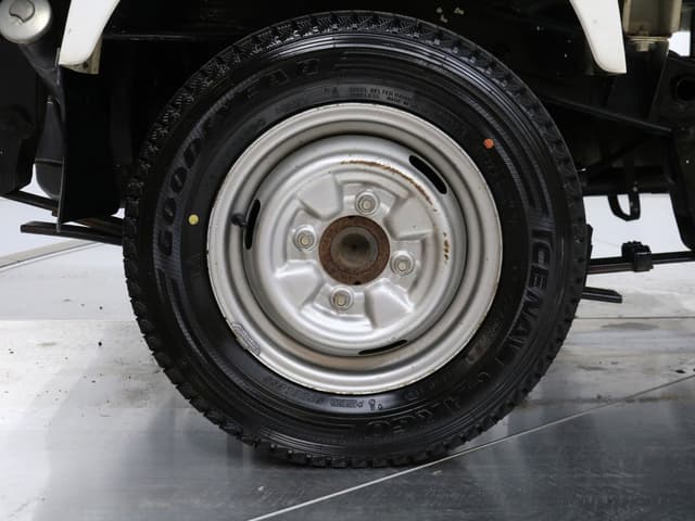 1993 Suzuki Carry JDM car for sale — photo 24 of 25