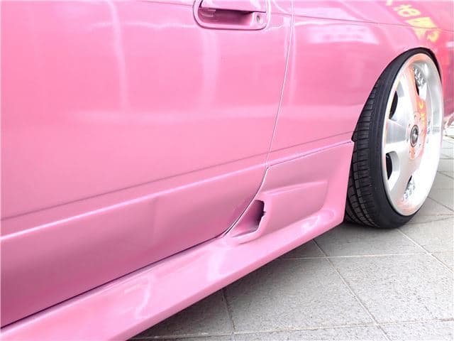 1990 Nissan Silvia JDM car for sale — photo 12 of 18