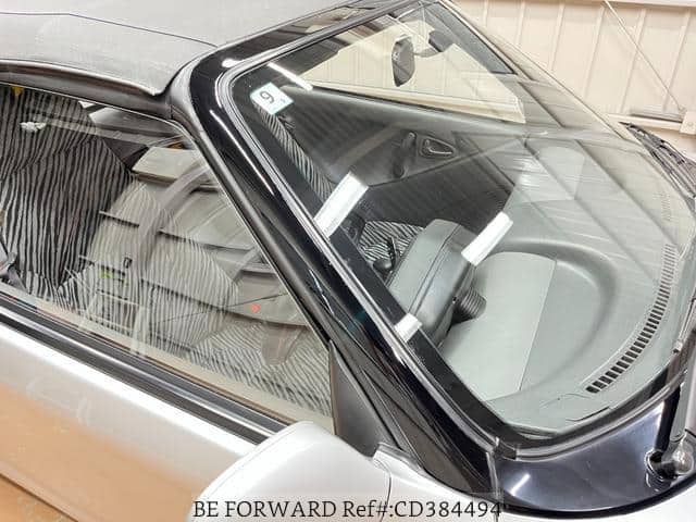 1995 Honda Beat JDM car for sale — photo 13 of 20