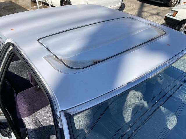 1986 Toyota Sprinter JDM car for sale — photo 19 of 25
