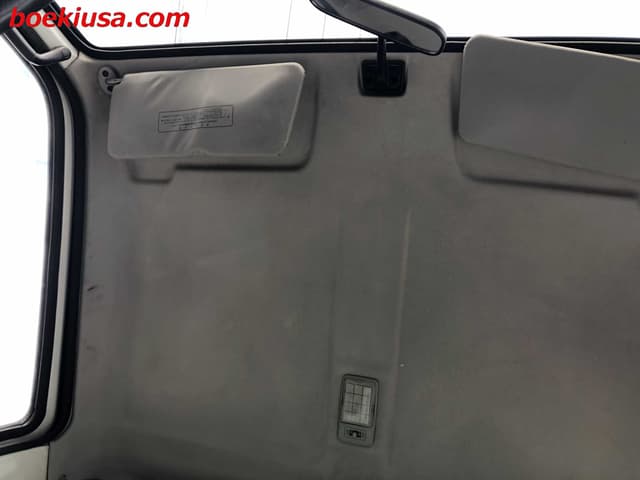 1995 Honda Acty JDM car for sale — photo 11 of 25