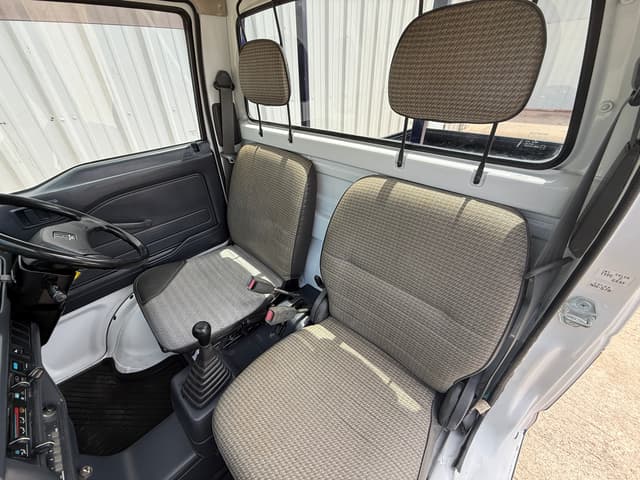 1999 Honda Acty JDM car for sale — photo 12 of 15