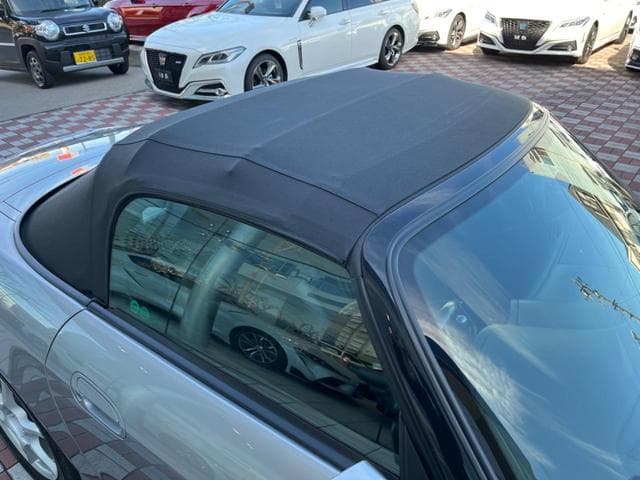 1999 Honda S2000 JDM car for sale — photo 14 of 25