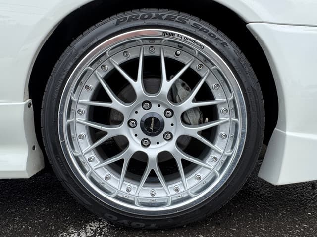 1999 Nissan Silvia JDM car for sale — photo 10 of 25