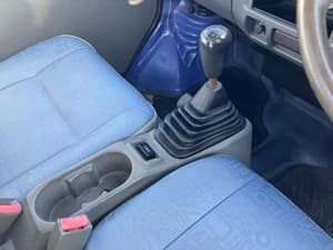 1999 Mitsubishi Minicab JDM car for sale