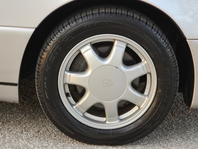 1993 Toyota Aristo JDM car for sale — photo 11 of 25