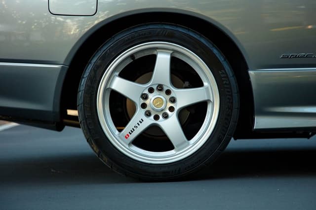 1999 Nissan Silvia JDM car for sale — photo 22 of 25
