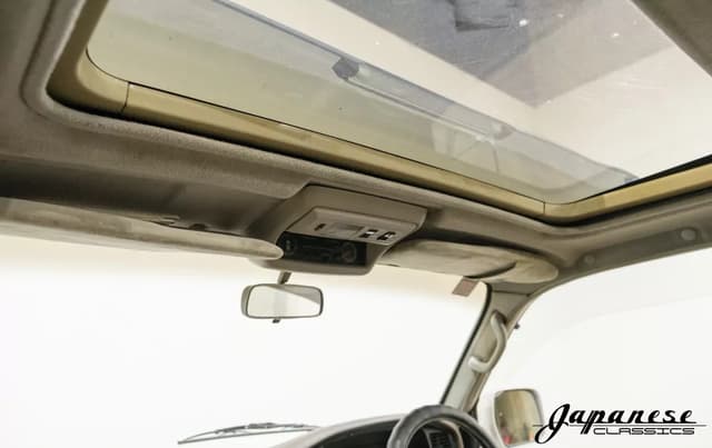 1995 Toyota Land Cruiser JDM car for sale — photo 18 of 25