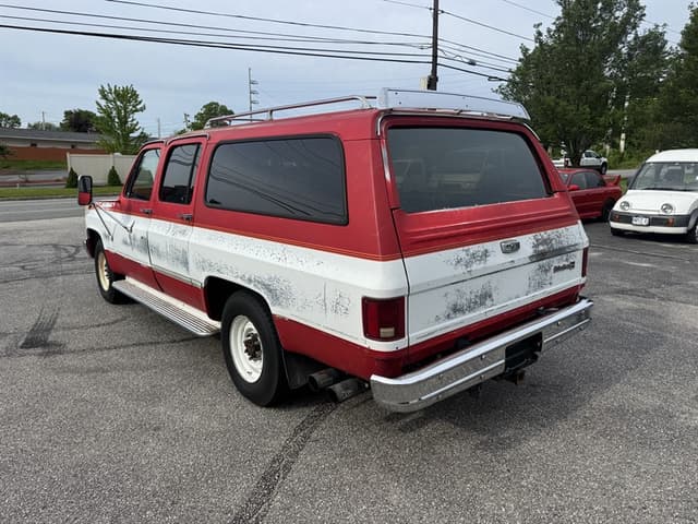 1988 Chevrolet JDM car for sale — photo 5 of 25