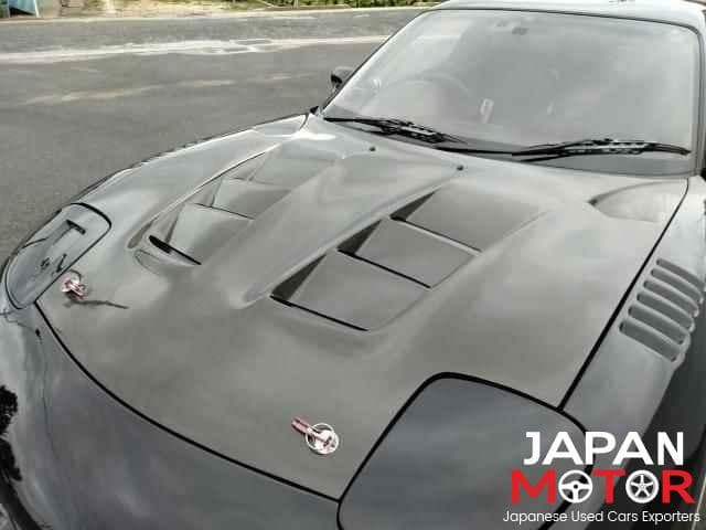 1993 Mazda RX-7 JDM car for sale — photo 5 of 9