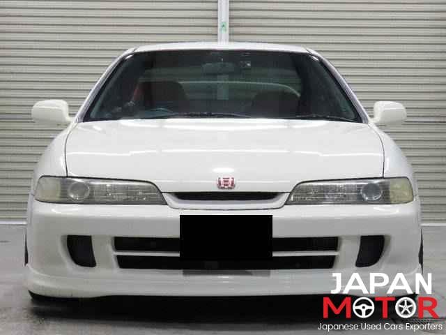 2000 Honda Integra JDM car for sale — photo 4 of 13
