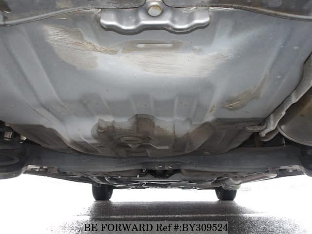 2008 Honda Fit JDM car for sale — photo 20 of 25