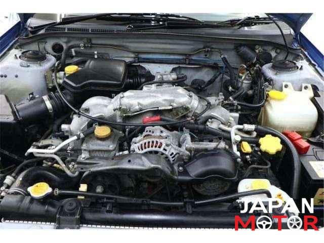 1999 Subaru Impreza JDM car for sale — photo 14 of 14