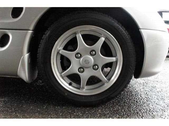 1992 Suzuki Cappuccino JDM car for sale — photo 9 of 20