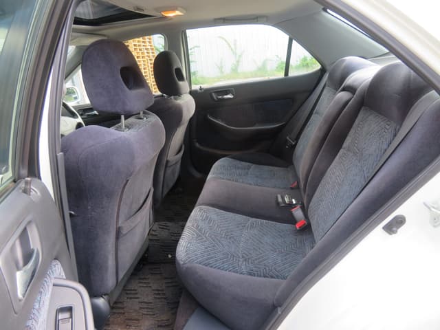1998 Honda Accord JDM car for sale — photo 21 of 25