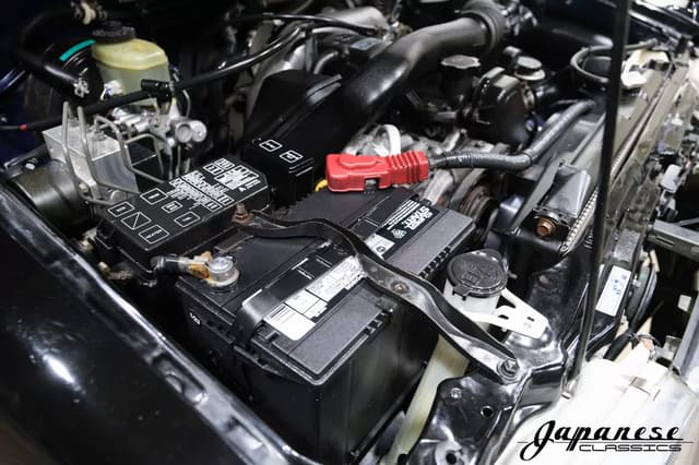 1996 Toyota Hilux JDM car for sale — photo 25 of 25