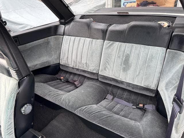 1986 Toyota Corolla JDM car for sale — photo 6 of 13