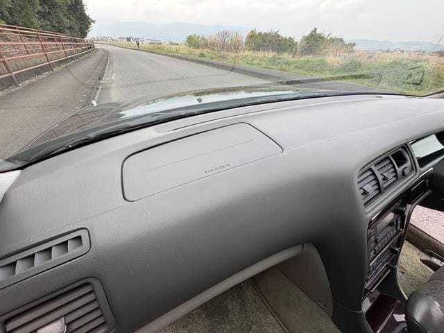 1998 Toyota Cresta JDM car for sale — photo 11 of 20