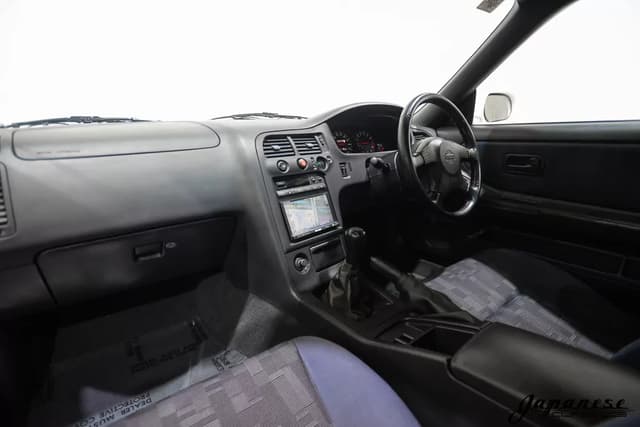 1998 Nissan Skyline JDM car for sale — photo 9 of 25