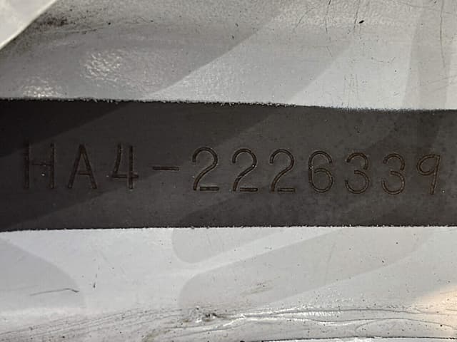 1995 Honda Acty JDM car for sale — photo 23 of 25