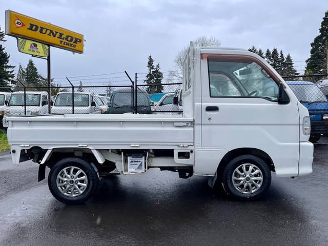 2000 Daihatsu Hijet JDM car for sale — photo 8 of 25
