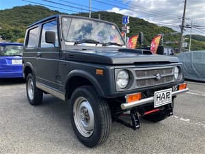 1994 Suzuki Jimny JDM car for sale