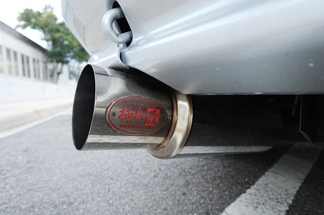 1992 Nissan Skyline JDM car for sale — photo 13 of 18