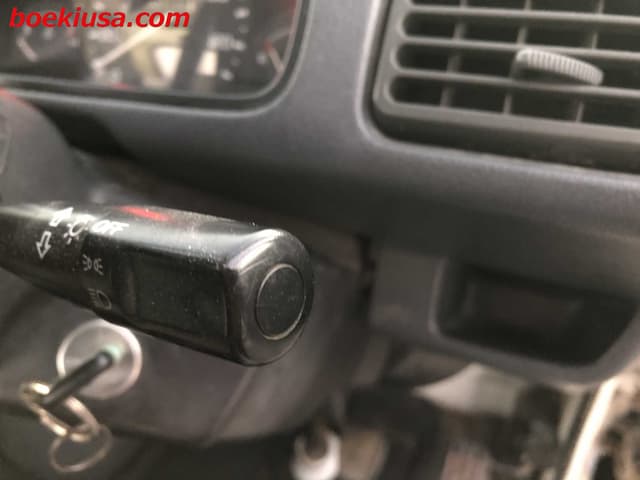1998 Honda Acty JDM car for sale — photo 16 of 21