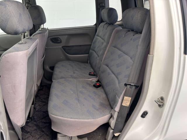 1998 Suzuki Wagon R JDM car for sale — photo 18 of 25