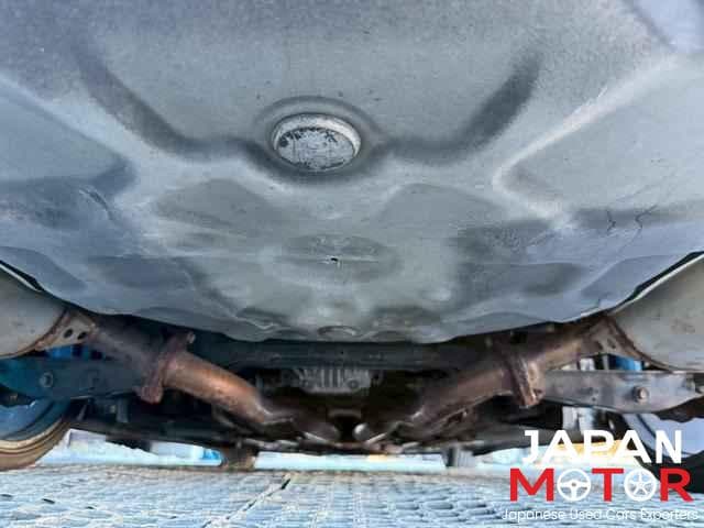 2001 Toyota Aristo JDM car for sale — photo 4 of 9