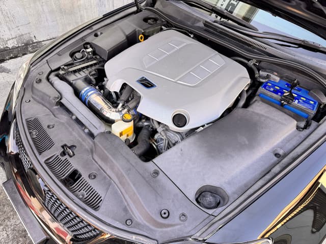 2009 Lexus Is JDM car for sale — photo 5 of 25