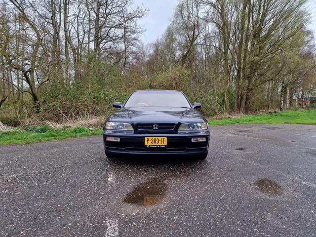 1993 Honda Legend JDM car for sale — photo 22 of 22