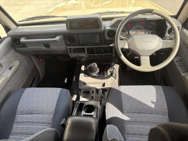 1991 Toyota Land Cruiser JDM car for sale — photo 5 of 9