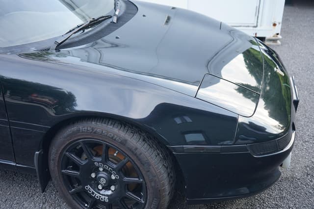 1994 Toyota MR2 JDM car for sale — photo 12 of 22