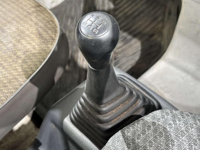 1995 Honda Acty JDM car for sale — photo 14 of 25