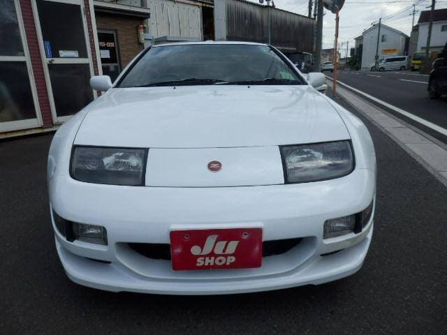 1998 Nissan Fairlady Z JDM car for sale — photo 7 of 20