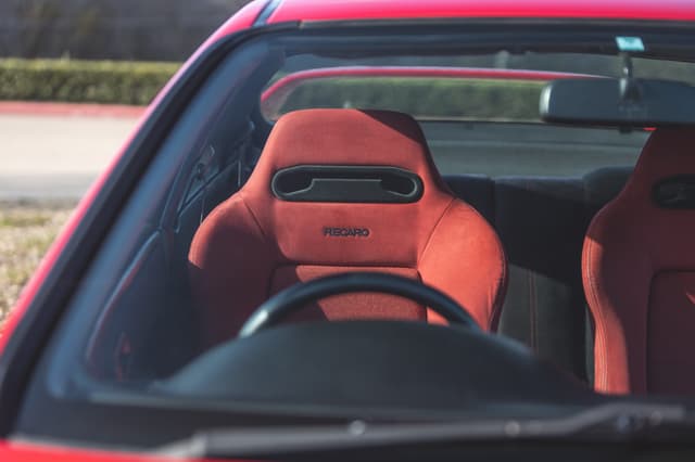 1996 Honda Integra JDM car for sale — photo 7 of 15