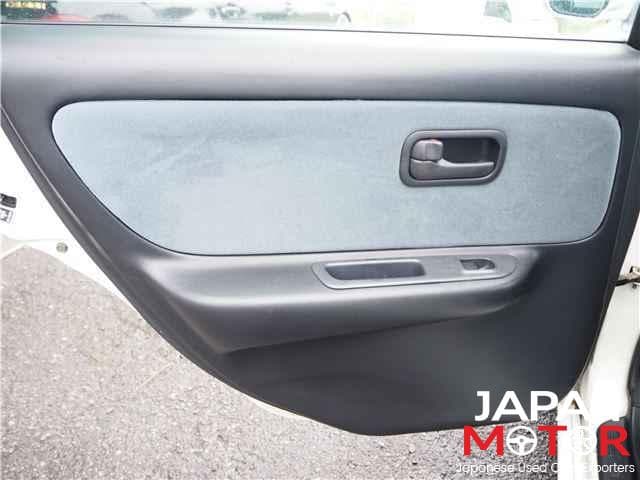 1998 Nissan Skyline JDM car for sale — photo 10 of 10