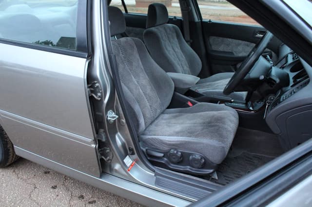 1997 Honda Accord JDM car for sale — photo 13 of 23